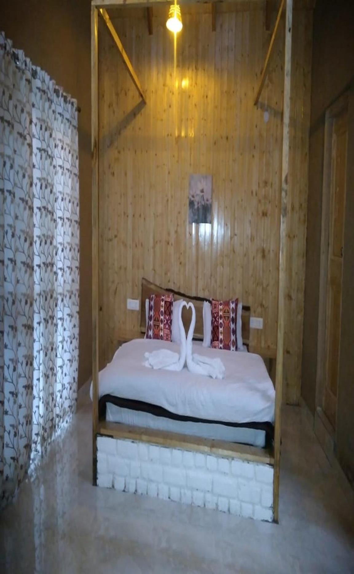 Offbeat Abodes - Tirthan Valley Banjār Exteriér fotografie